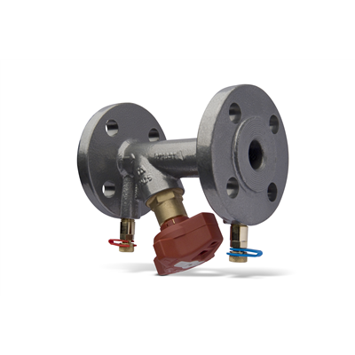 40 TA INJUSTVENT STAF-SG